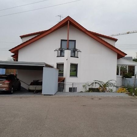Karsau Appartement Linda מראה חיצוני תמונה