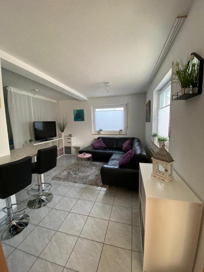Karsau Appartement Linda מראה חיצוני תמונה