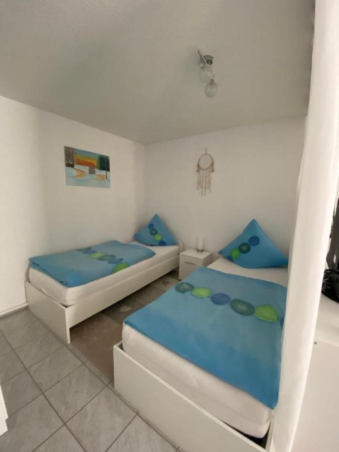 Karsau Appartement Linda מראה חיצוני תמונה