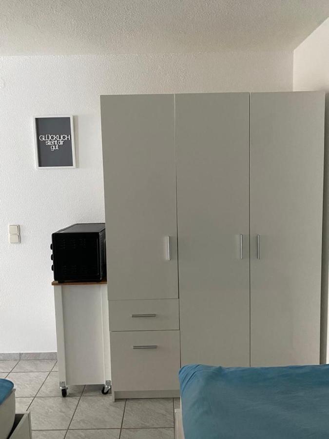 Karsau Appartement Linda מראה חיצוני תמונה