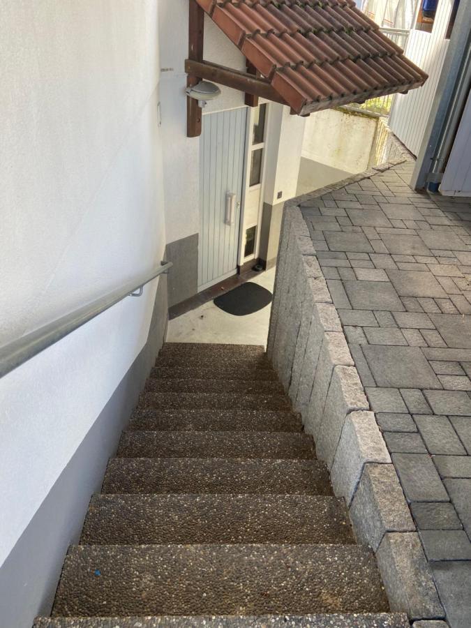 Karsau Appartement Linda מראה חיצוני תמונה