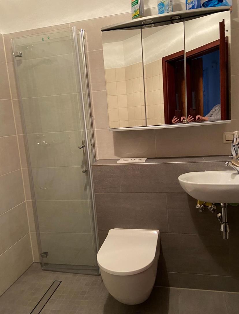 Karsau Appartement Linda מראה חיצוני תמונה