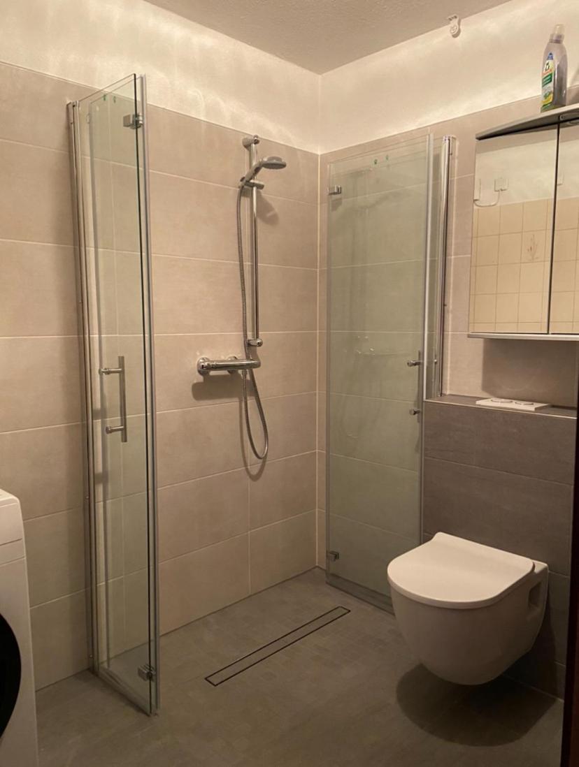 Karsau Appartement Linda מראה חיצוני תמונה